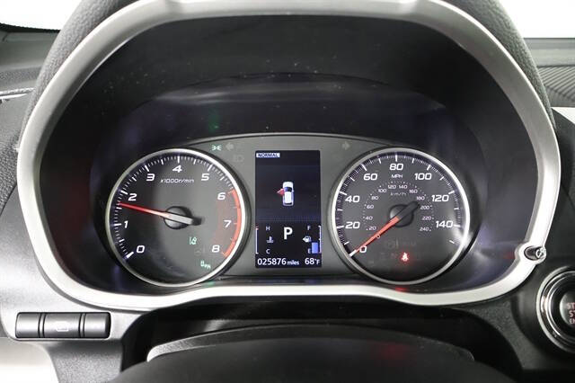 2023 Mitsubishi Eclipse Cross SEL