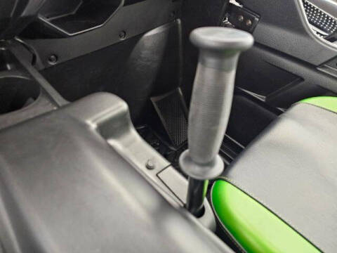 2022 Kawasaki Teryx4