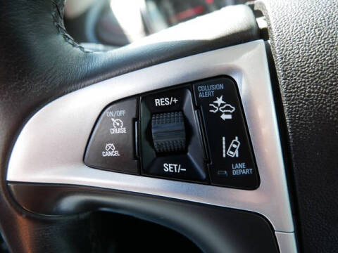 2015 GMC Terrain Denali