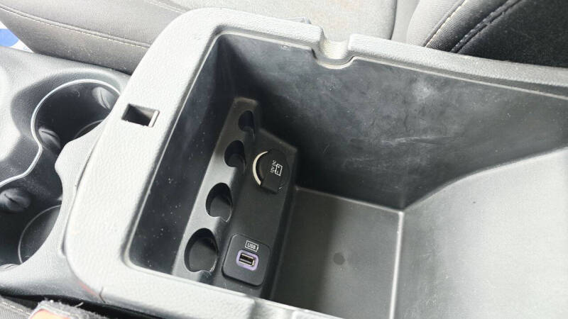 2015 Jeep Cherokee Sport