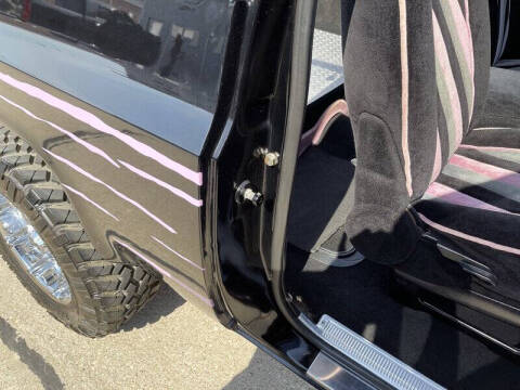 1987 Chevrolet Blazer Silverado