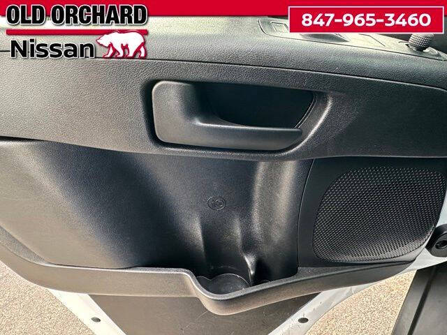 2024 RAM ProMaster