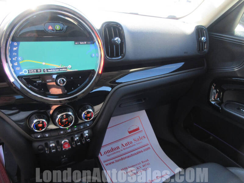 2024 MINI Countryman Cooper S ALL4