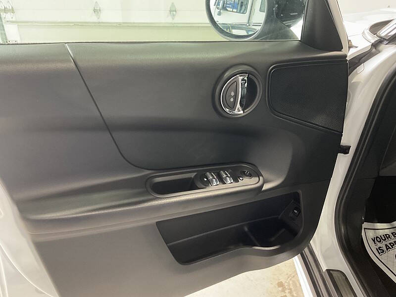 2020 MINI Countryman