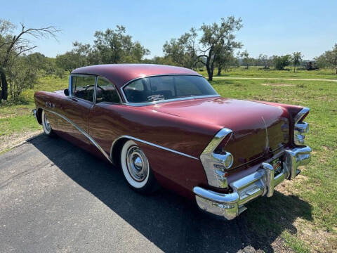 1955 Buick Special