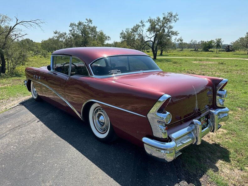 1955 Buick Special