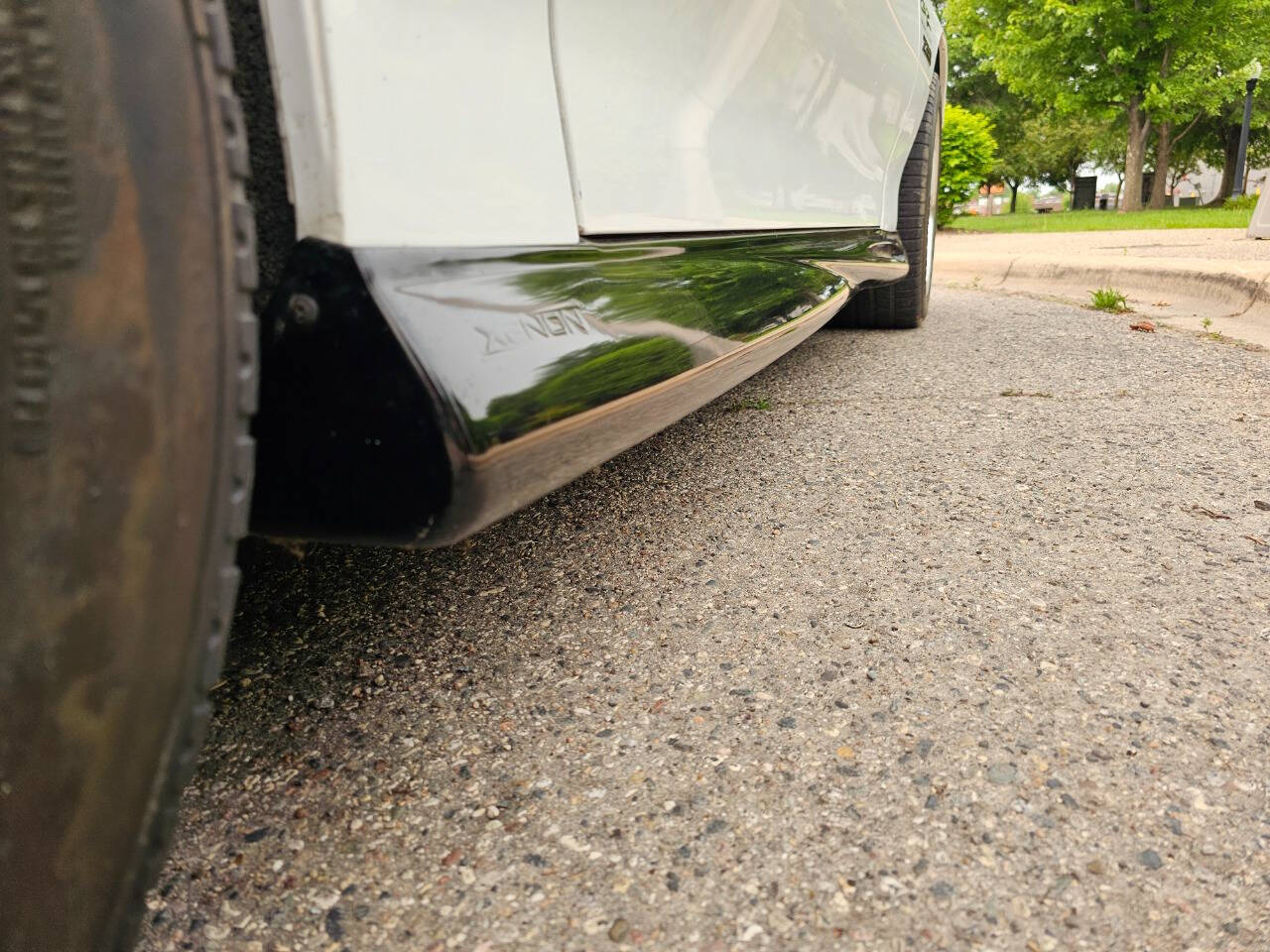 1995 Chevrolet Camaro 43