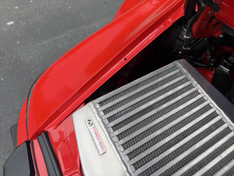 1977 Porsche 930