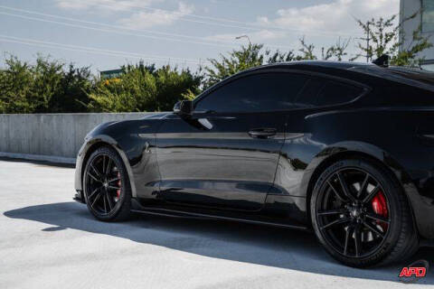 2022 Ford Mustang Shelby GT500