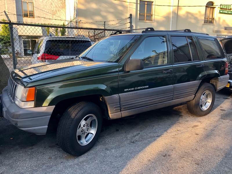 used 1996 jeep grand cherokee for sale carsforsale com used 1996 jeep grand cherokee for sale