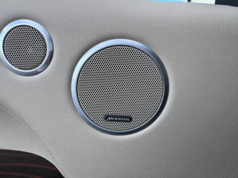 2014 Land Rover Range Rover HSE