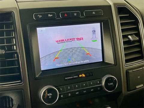 2021 Ford Expedition MAX XLT