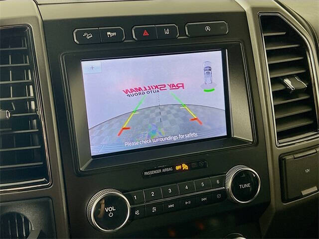 2021 Ford Expedition MAX XLT