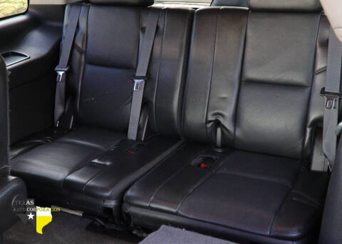 2009 Cadillac Escalade