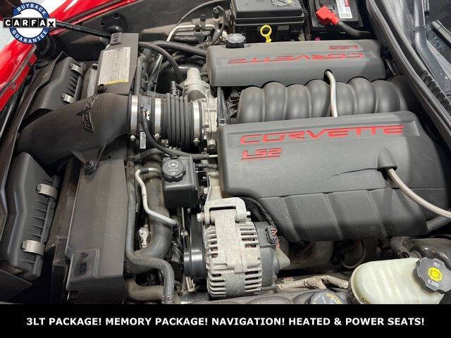 2006 Chevrolet Corvette