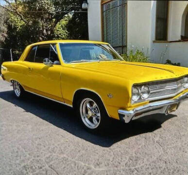1965 Chevrolet Chevelle