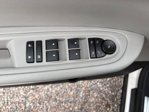 2008 GMC Acadia SLT-2