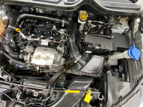 2019 Ford EcoSport Titanium