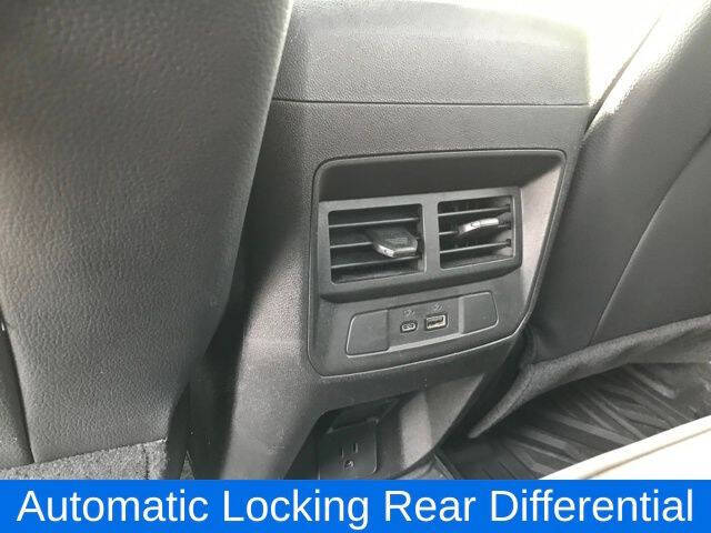 2023 GMC Canyon Denali