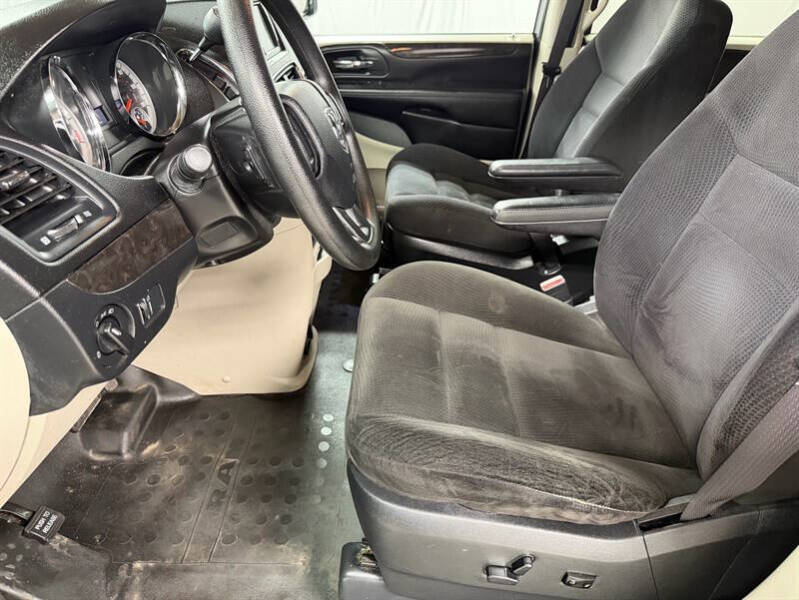 2014 RAM C/V Tradesman