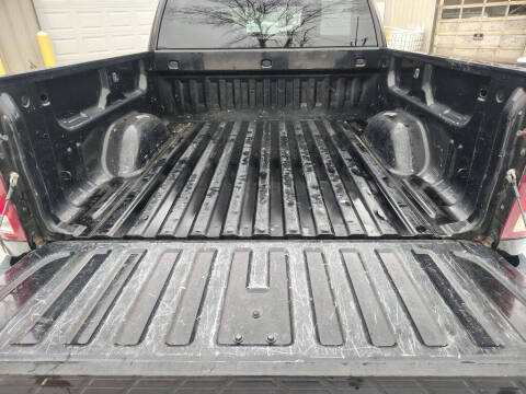 2008 GMC Sierra 1500