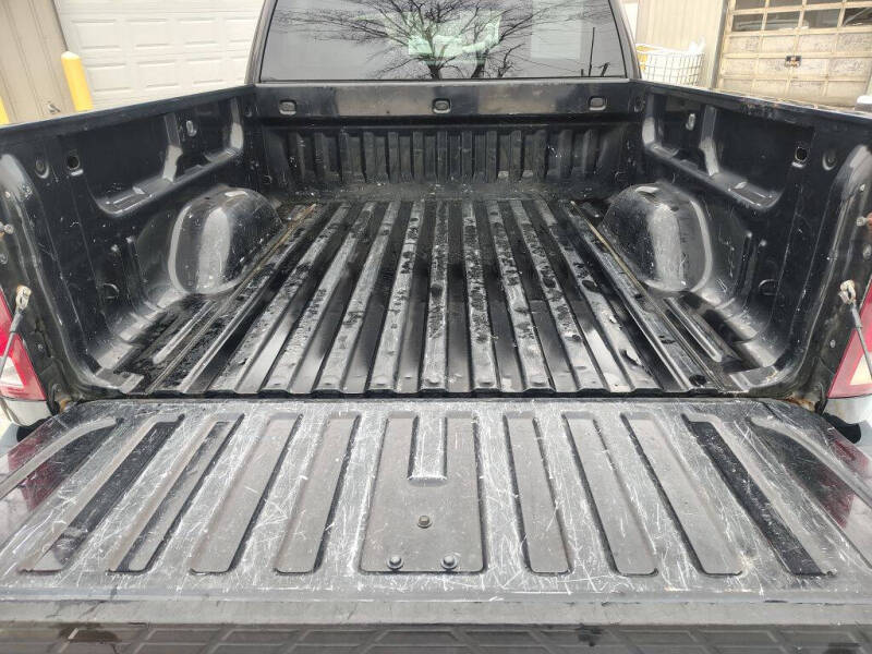 2008 GMC Sierra 1500