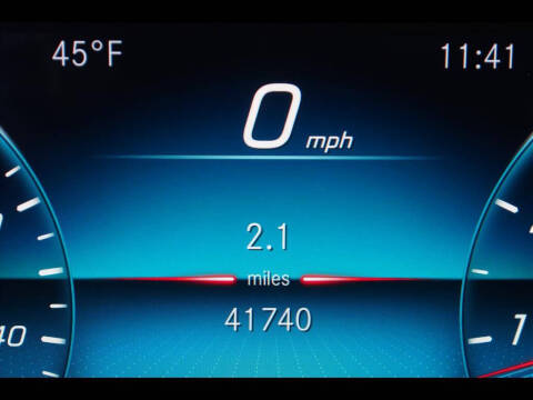 2020 Mercedes-Benz GLE GLE 350 4MATIC