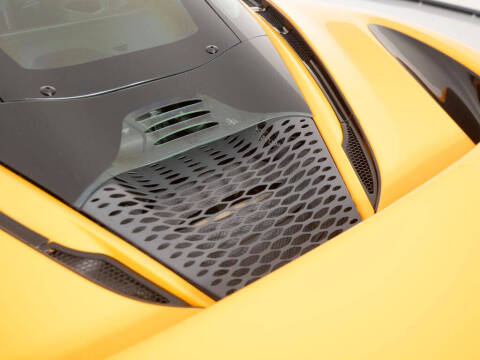 2021 McLaren 765LT