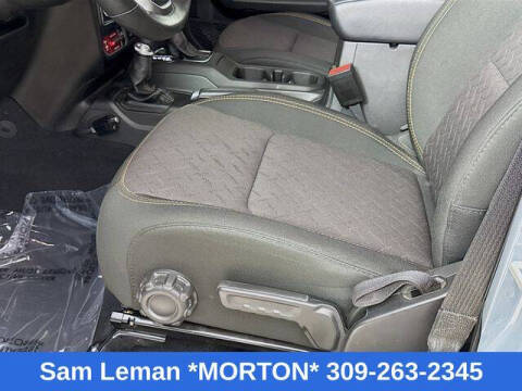 2024 Jeep Gladiator Mojave