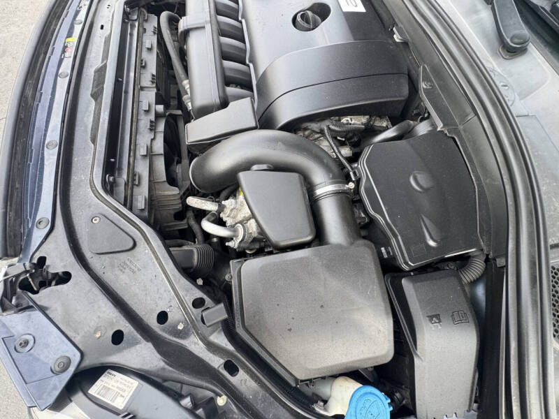 2013 Volvo XC60 3.2 Premier Plus