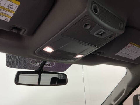 2018 Ford F-350 Super Duty