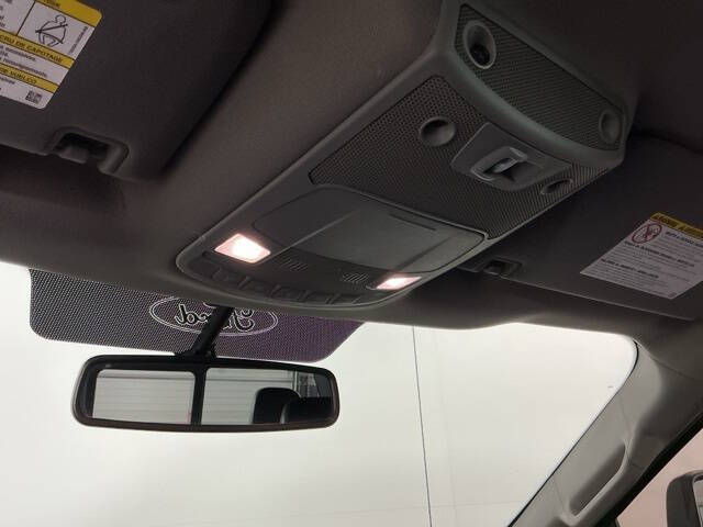 2018 Ford F-350 Super Duty