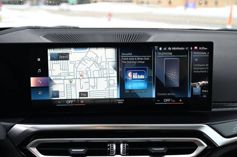 2024 BMW 2 Series M240i xDrive