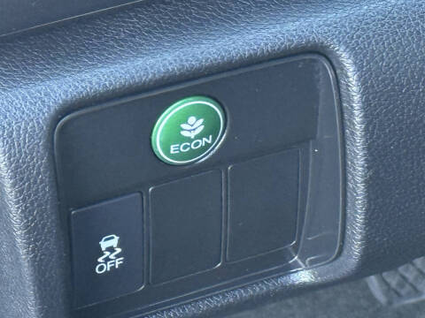 2015 Honda Accord LX-S