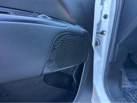 2016 RAM ProMaster City Tradesman SLT