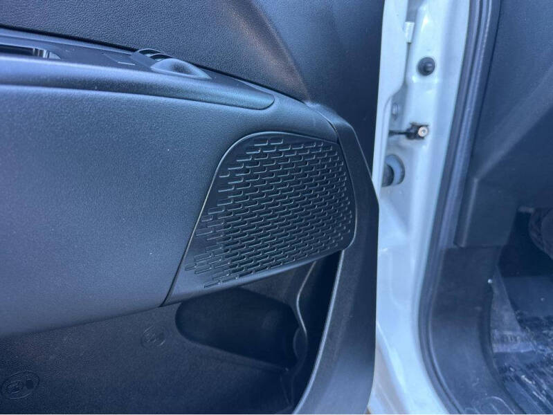 2016 RAM ProMaster City Tradesman SLT