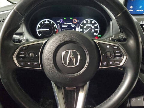 2019 Acura RDX w/Tech