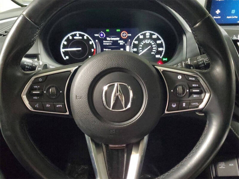 2019 Acura RDX w/Tech