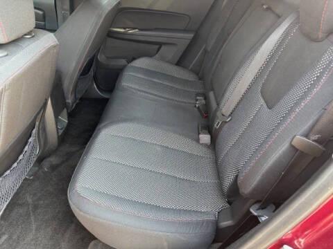 2016 GMC Terrain SLE-1