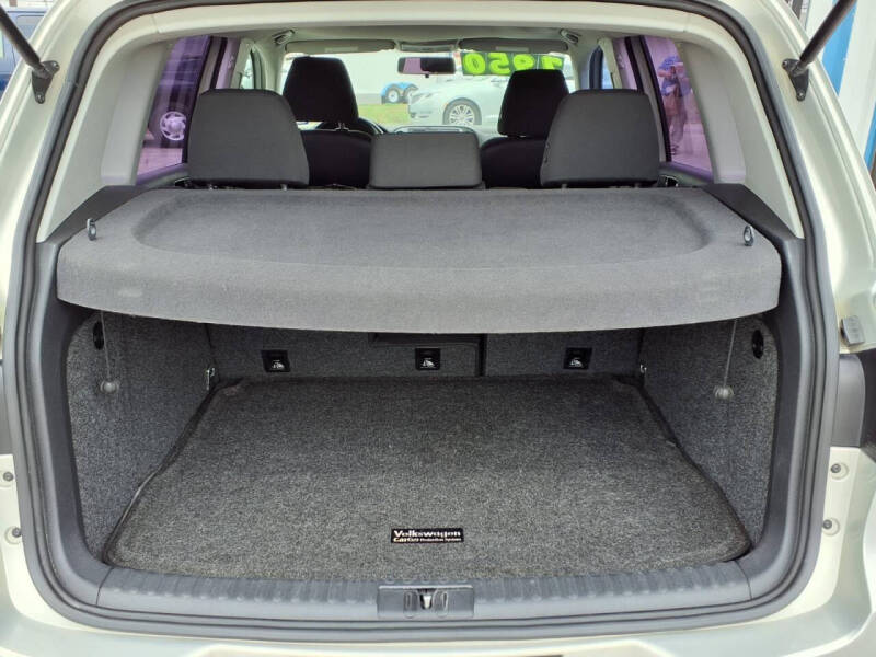 2013 Volkswagen Tiguan
