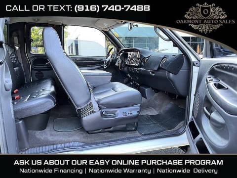 2002 Dodge Ram 2500 SLT Plus