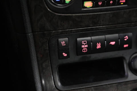 2012 GMC Acadia Denali