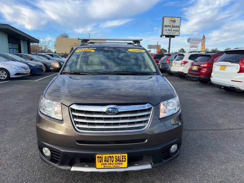 2008 Subaru Tribeca Ltd. 5-Pass.