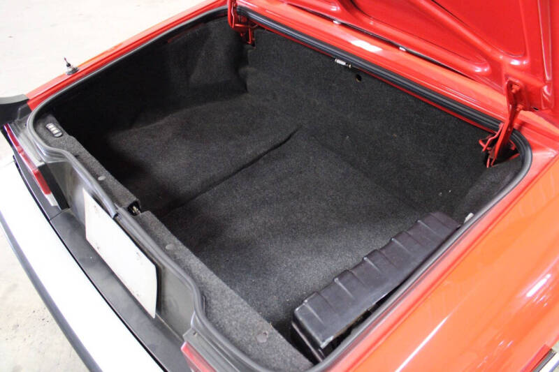 1985 Alfa Romeo Spider Veloce