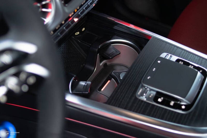 2025 Mercedes-Benz G-Class AMG G 63