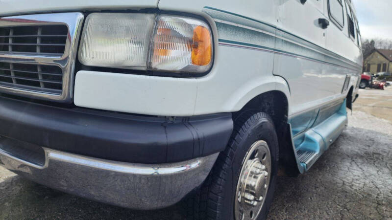 1996 Roadtrek 190 Versatile