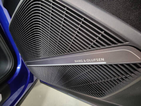 2022 Audi SQ5 3.0T quattro Premium Plus