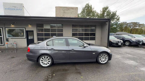 2006 BMW 3 Series 330xi