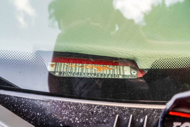 1999 Chevrolet Tahoe LS