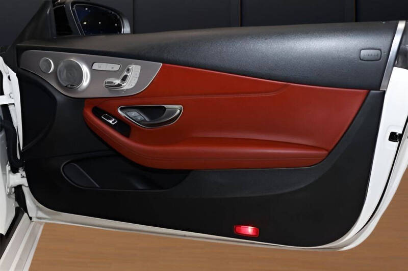 2021 Mercedes-Benz C-Class C 300